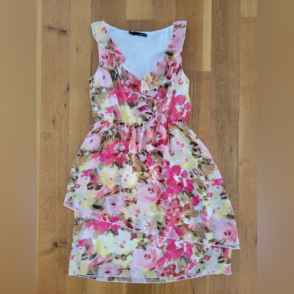 Women's size small dress